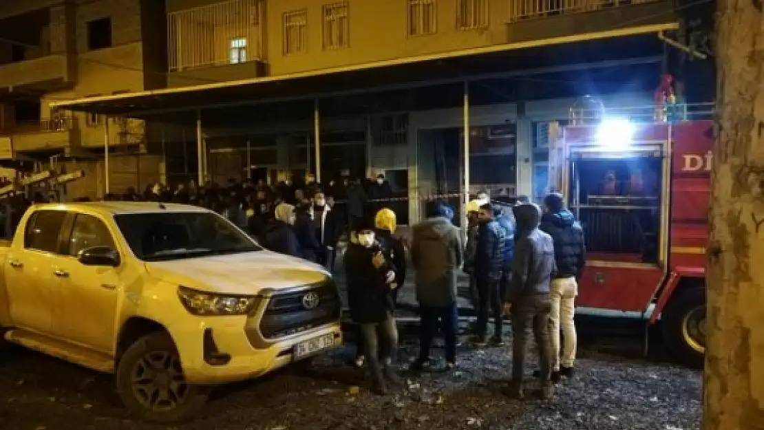 10 Yaşındaki Çocuğun Korkunç Ölümü