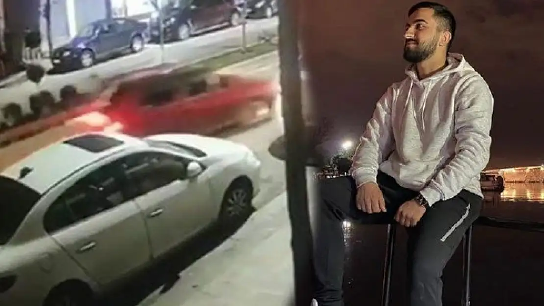 21 Yaşındaki Genç Yanlışlıkla Öldürülmüş