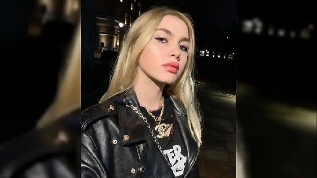 Aleyna Tilki'nin Saplantılı Hayranı Sınırı Aştı!