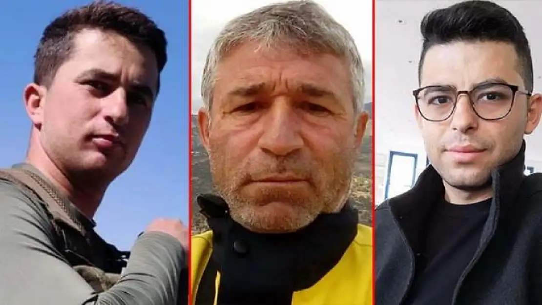 Amcasını ve İki Kuzenini Öldürdü: 'Kızkardeşimi İstismar Ettiler' Dedi!