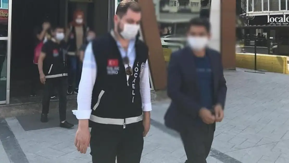 Arkadaşını Silahla Öldüren Sanık Duruşmada Konuştu