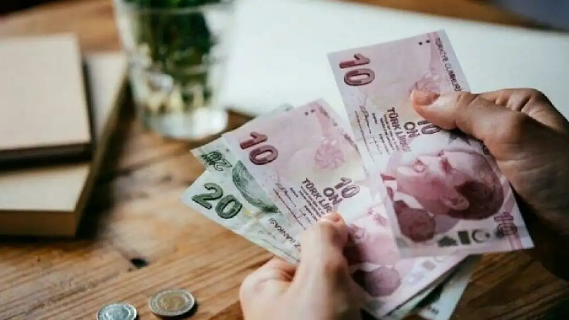 Asgari ücret kararı Resmi Gazete'de