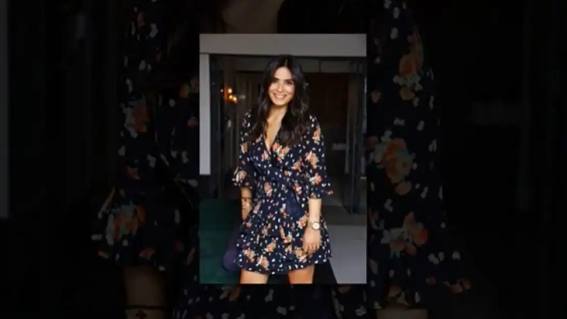 Aslı Hatemi Ölümden Döndü