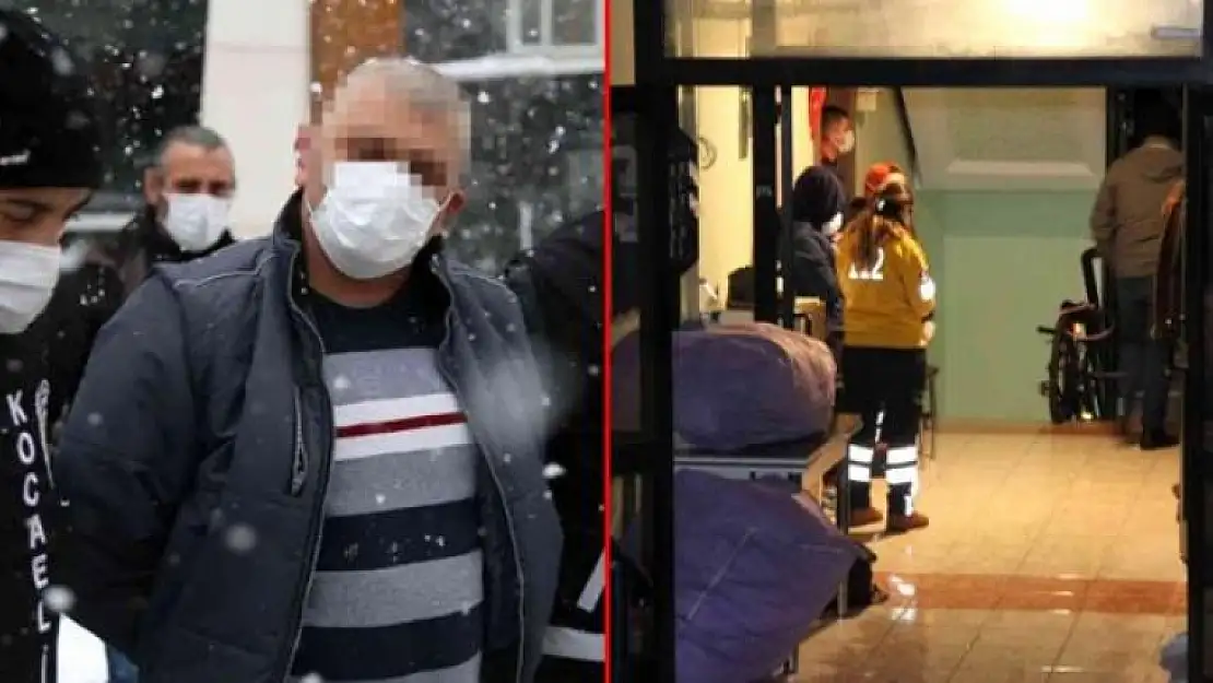Ayrılmak İsteyen Sevgilisini Katleden Sanıktan Korkunç İddia