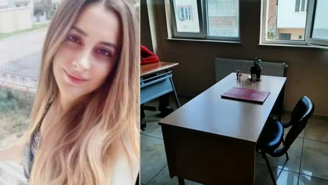 Ayşegül Öğretmenin Acı Haberi Öğrencilerine Verildi