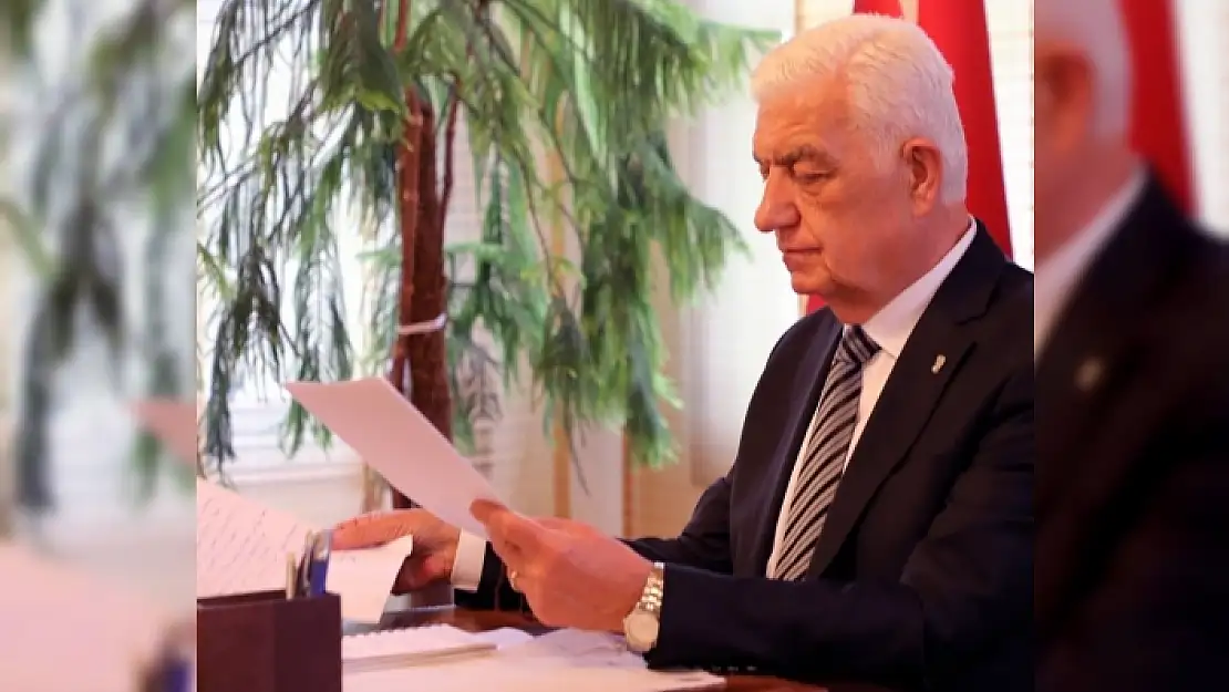 Başkan Gürün, Yatağan Belediye Başkanı'nı Eleştirdi