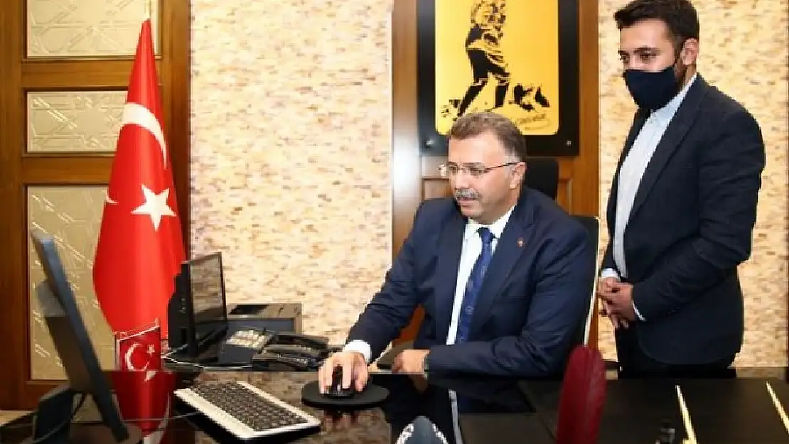 Başsavcı 'Yılın Fotoğrafları' Oylamasında Muğla'daki Yangınlarda Çekilen Fotoğrafı Seçti