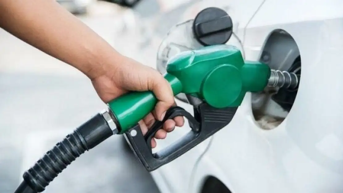 Benzin ve Motorine Büyük Zam!