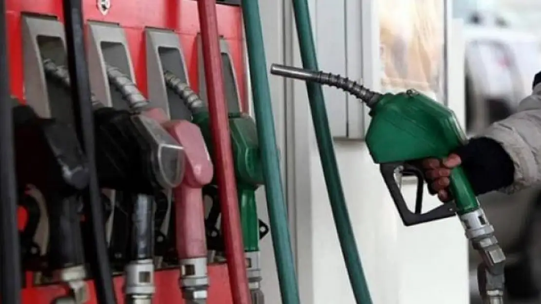 Benzine İndirim Geldi!