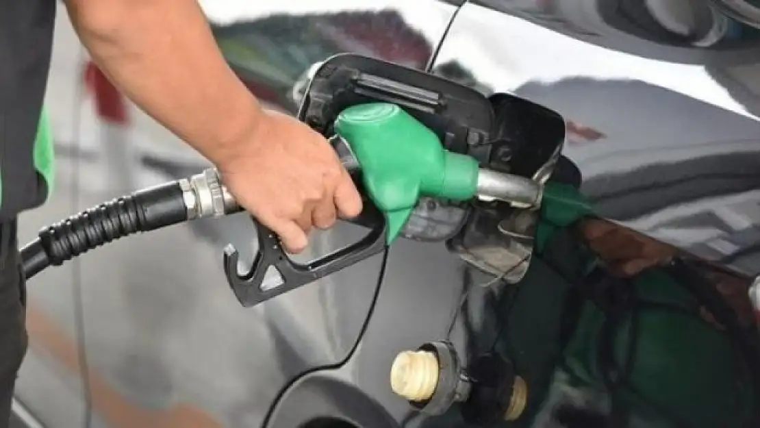 Benzine Yeni Zam Geliyor!