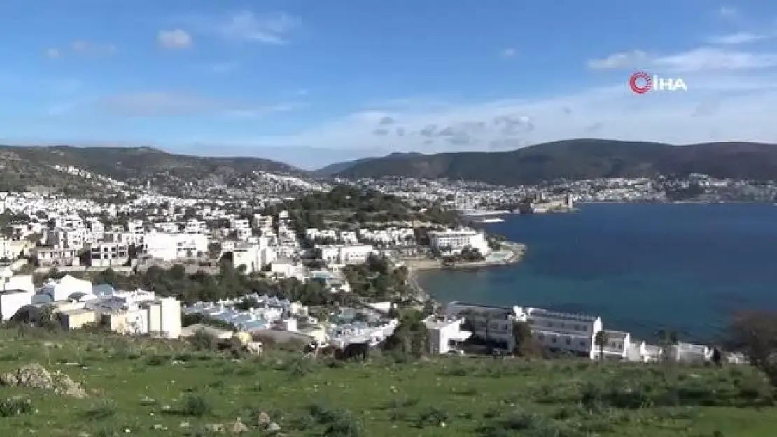 Bodrum'da Diplomasız Otel Çalışanı Kalmayacak