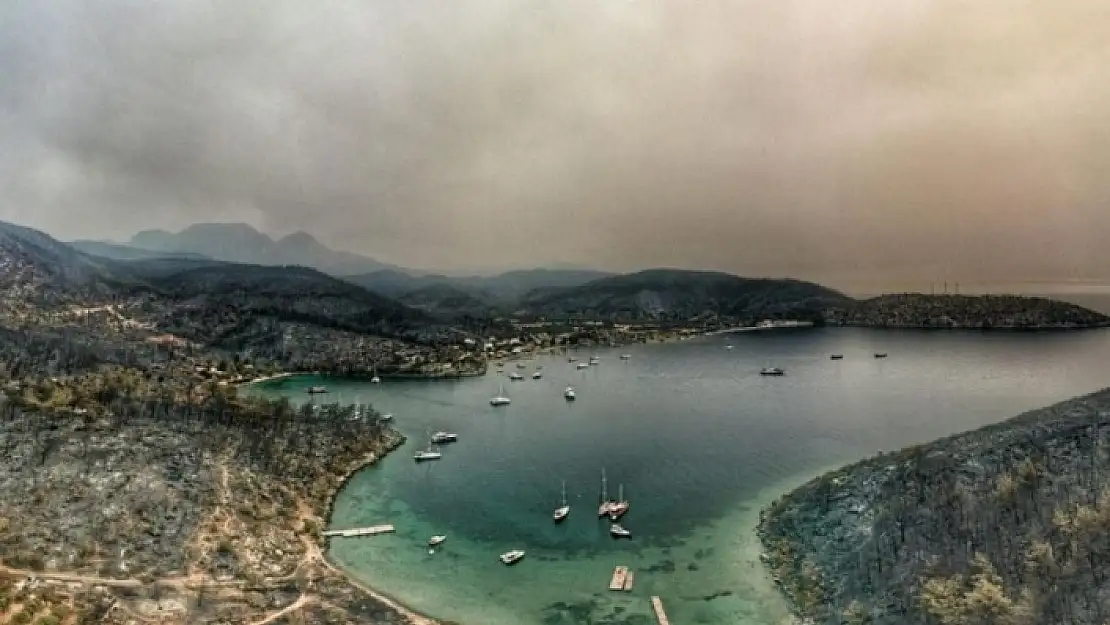 Bodrum ve Milas'taki Köylülerin Tapularına Şerh Konulması İddiaları Meclis'te