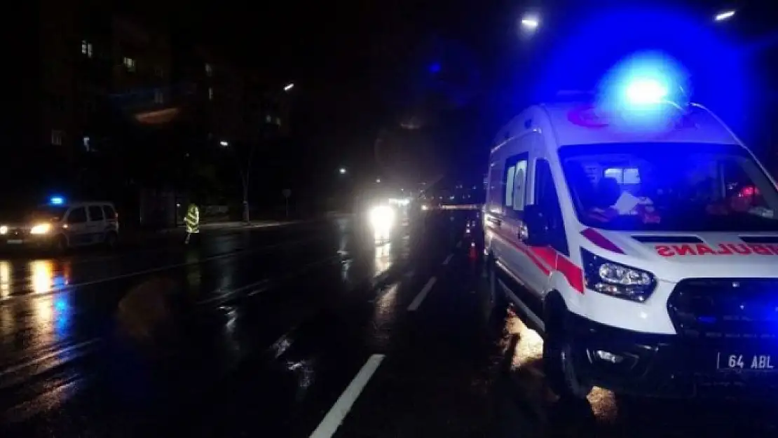 Çarptığı Genç Kadını Ölüme Terk Etti, Suçu Çalışanına Yıktı