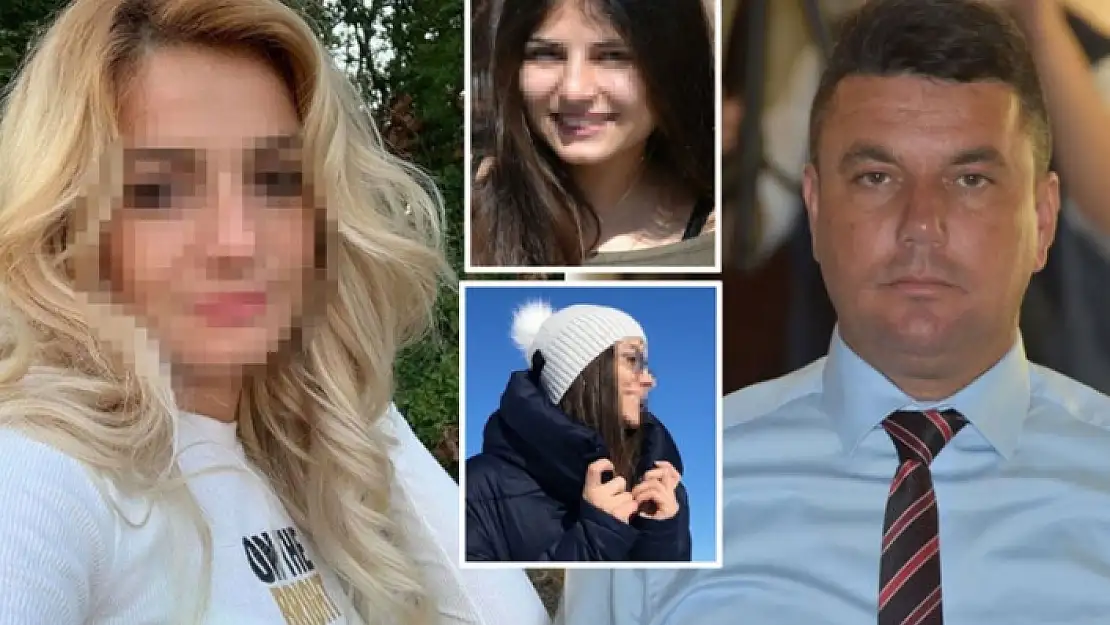 CHP'li Sevinç Müteahhitlerden Rüşvet İstemiş