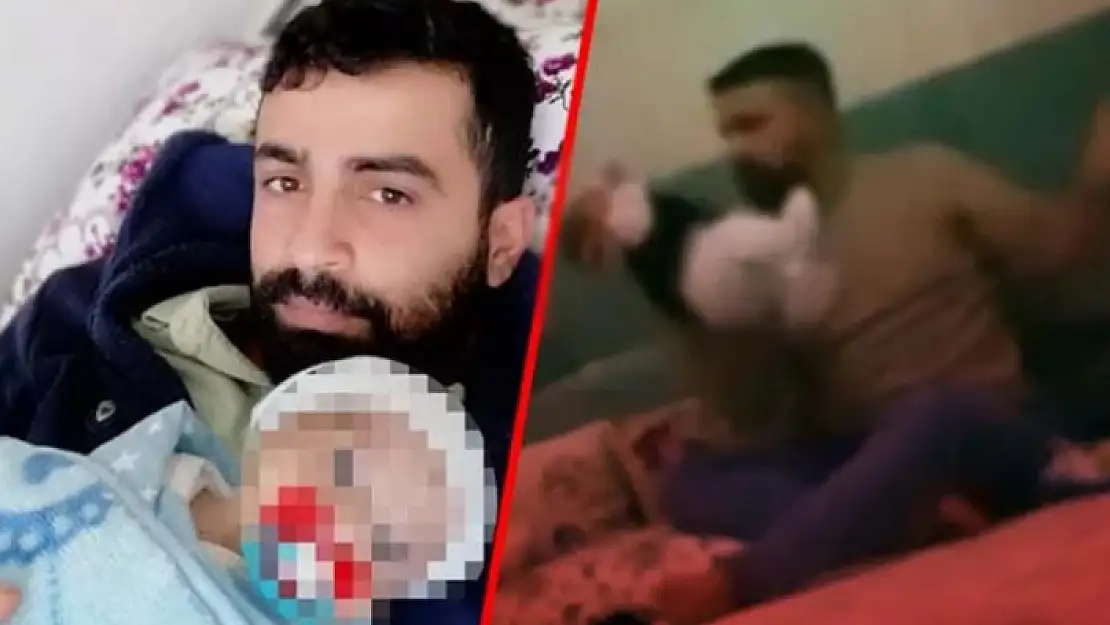 Cihan Bebeğe İşkence Eden Baba İçin İstenen Ceza Belli Oldu