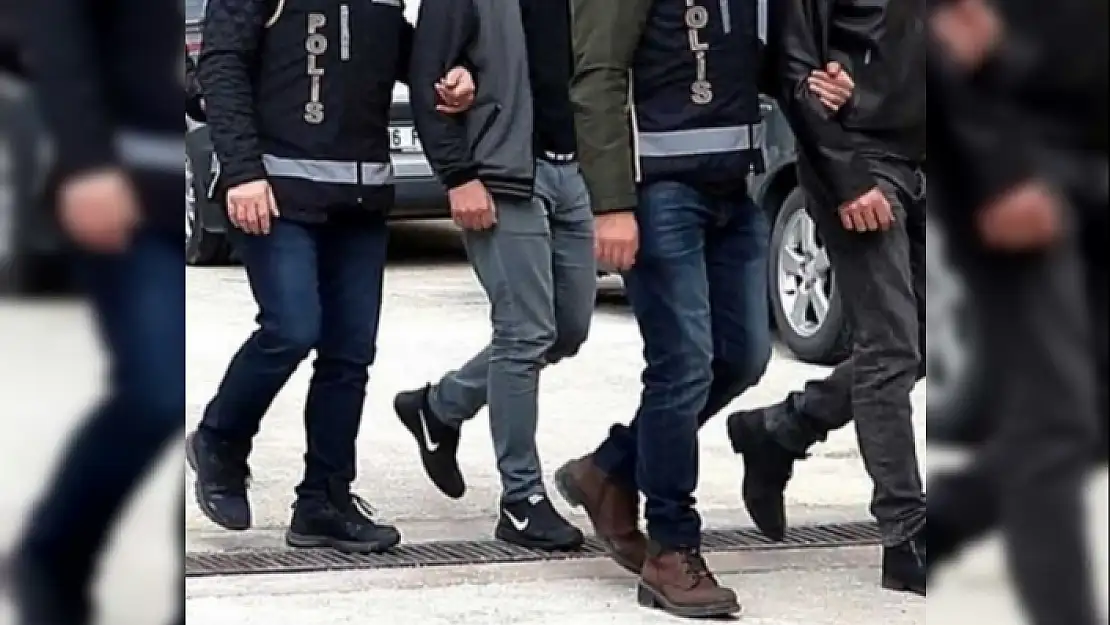 Datça'daki Uyuşturucu Operasyonunda 2 Şüpheli Yakalandı