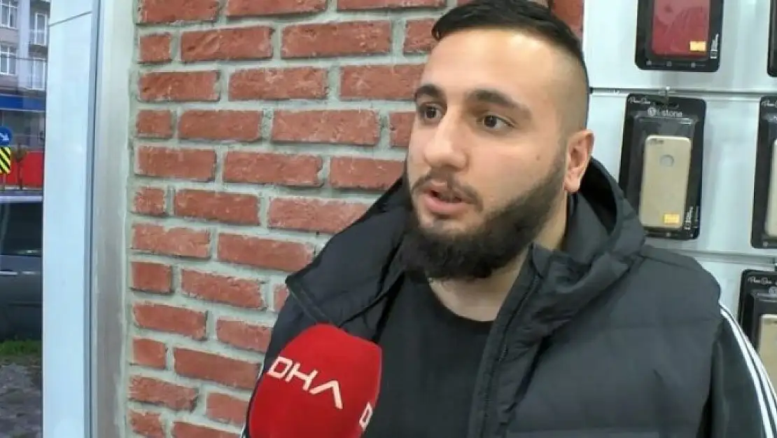 Düğünden Damada Pompalı Tüfek Takan Arkadaşı Konuştu