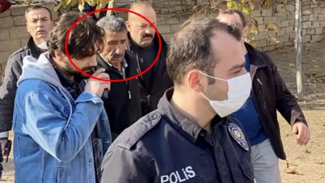 Dünürlerini Öldüren Şahıs Cezaevinde İntihar Etti