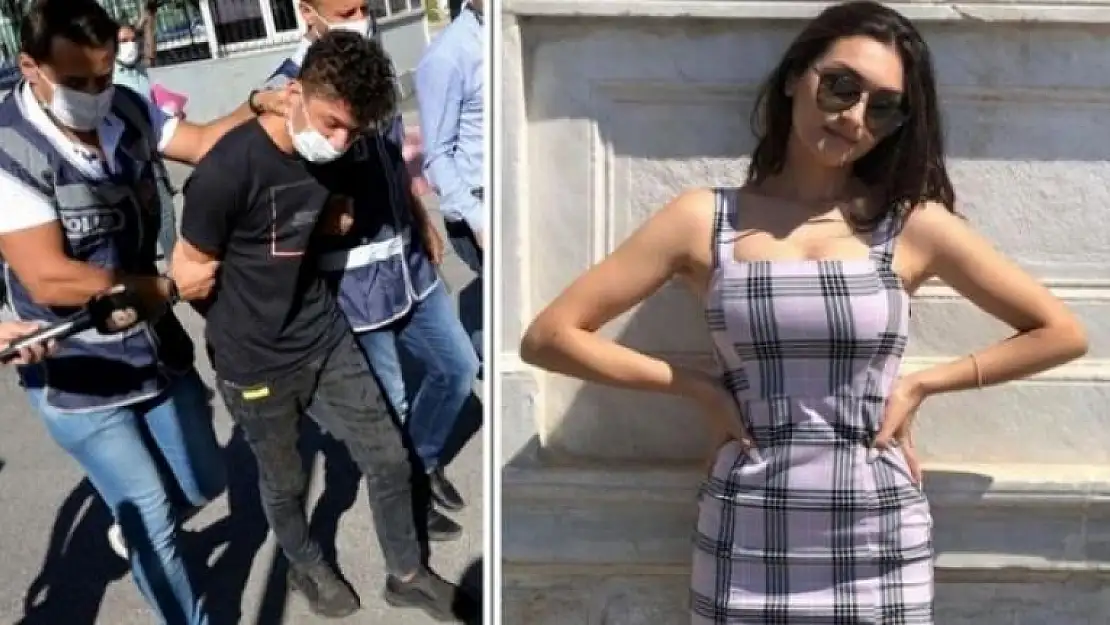 Duygu Delen Davasında Adli Tıp Raporu Çıktı