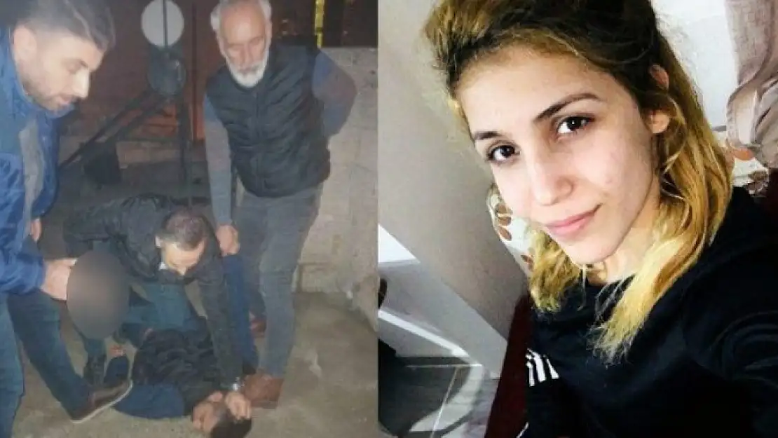 Ekin Gökçe Cinayeti Zanlısından İlginç Savunma