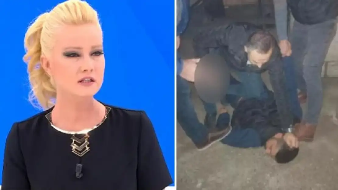 Ekin Gökçe Yıldız'ın Cinayet Şüphelisi Tutuklandı