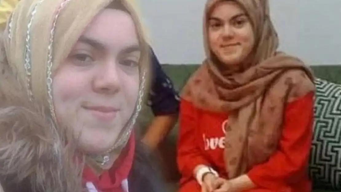 Engelli Kızın Kaybolmasında Tek Şüpheli Mesaj Atan Arkadaşı