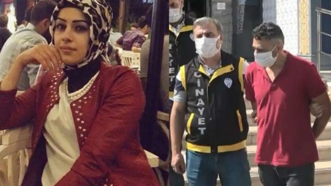 Eşini Kalbinden Bıçaklayıp Öldüren Adamdan İlginç Savunma!