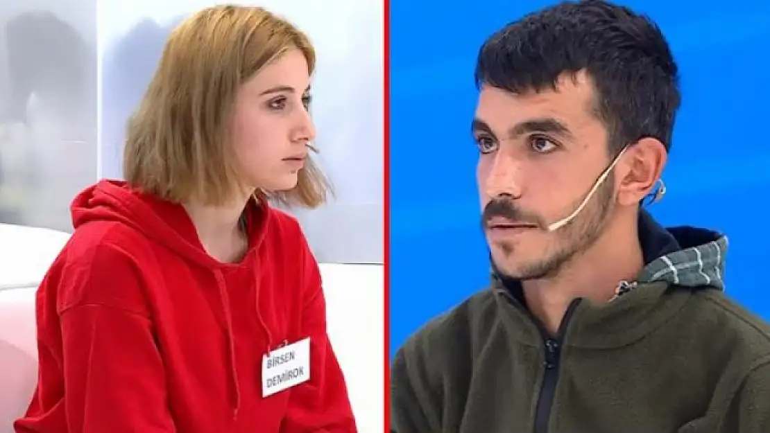 Eşinin Askerlik Arkadaşıyla Kaçan Kadın Konuştu: O Yanımdaysa Sürünmeye Hazırım