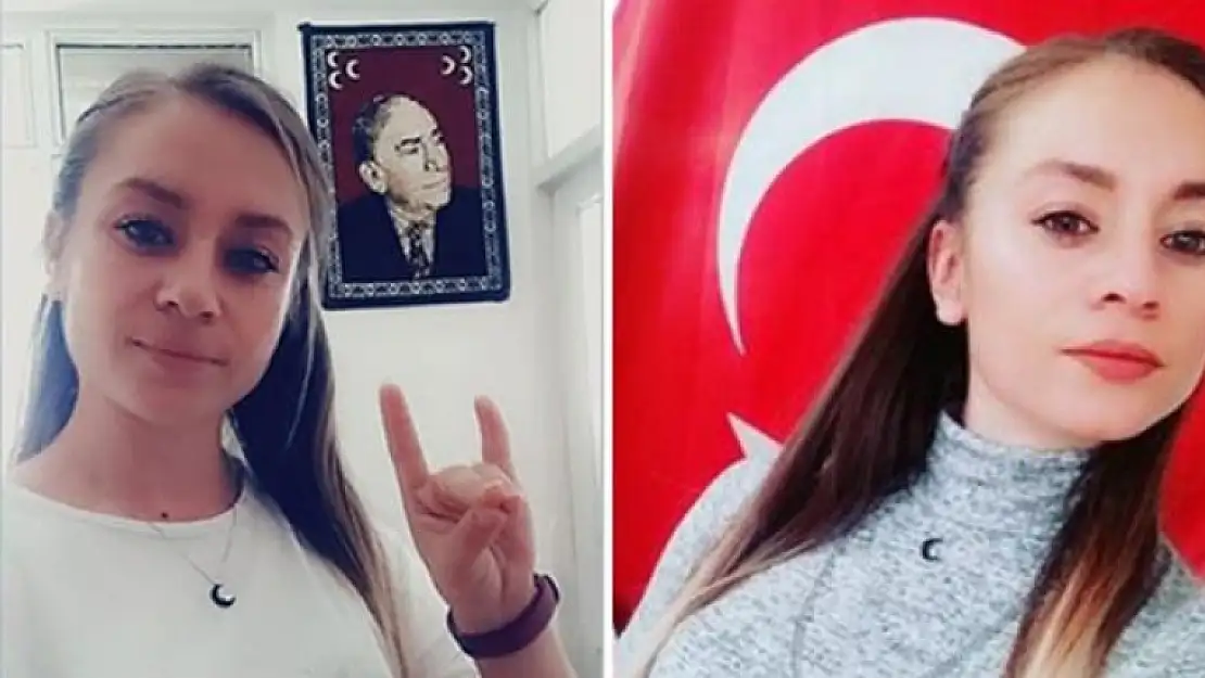Eski Kocasının Katlettiği Aylin Hayriye Alkutay, Ülkü Ocakları Yöneticisi Çıktı