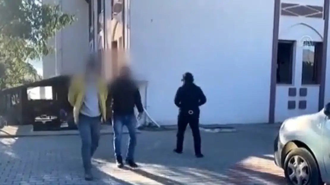 Fethiye'deki Kadın Cinayetine Yardım Ettiği İddia Edilen 2 Şüpheli Hakkında Karar!