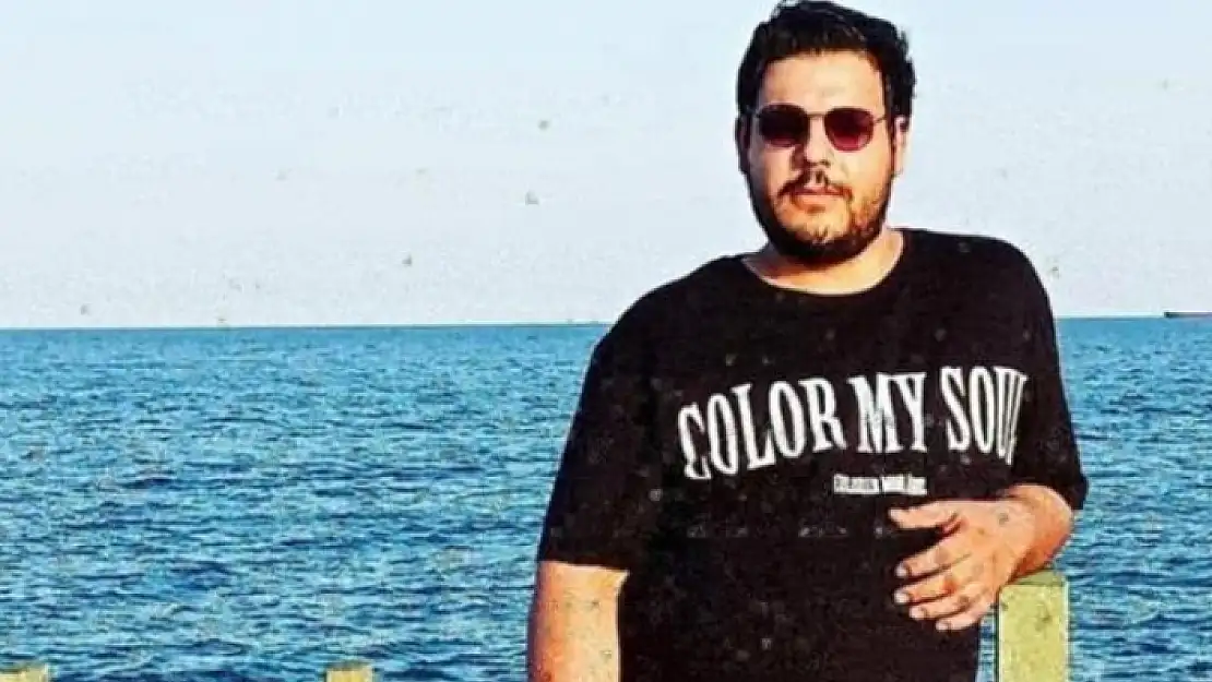 Genç Adam Başından Tüfekle Vurulmuş Olarak Bulundu, Baş Şüpheli Babası!