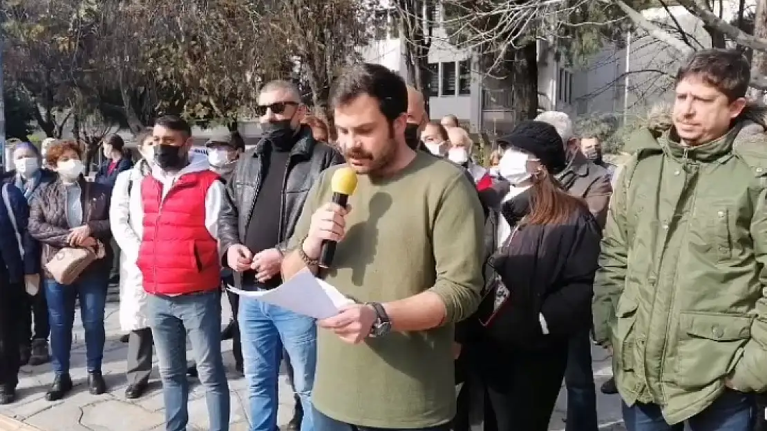 Güvenli Bir Muğla İçin Toplanıldı!