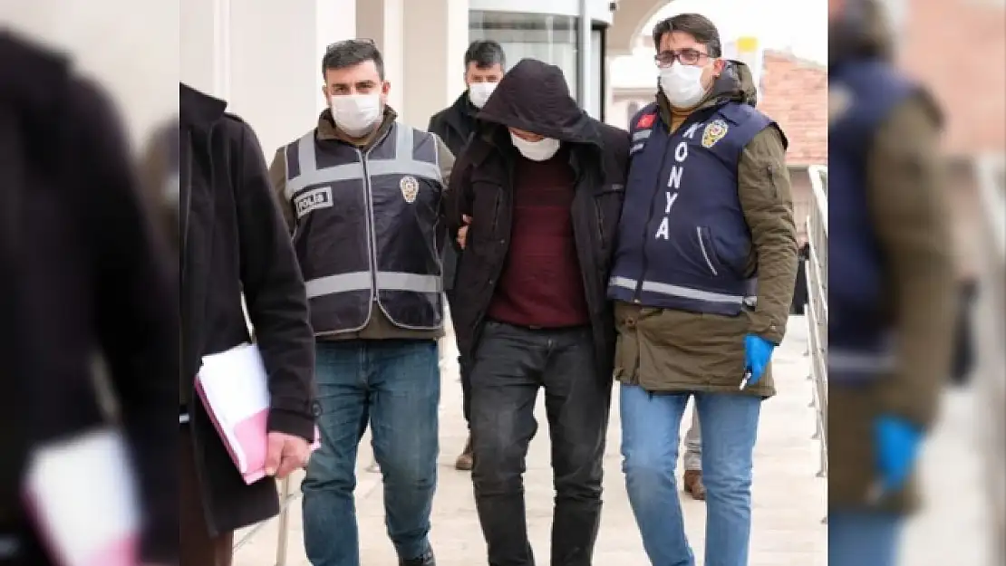 Kayınpederi ve Bacanağını Öldüren Sanığın Akıl Sağlığı Raporu İstendi