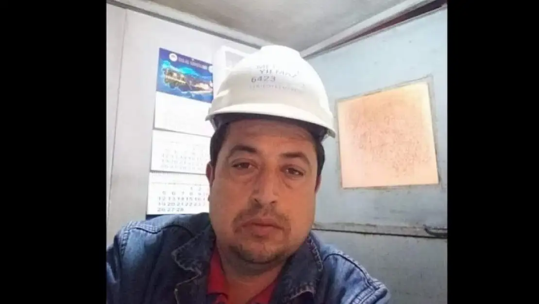 Kemerköy Termik Santralinde İş Kazası: 1 İşçiden Acı Haber!
