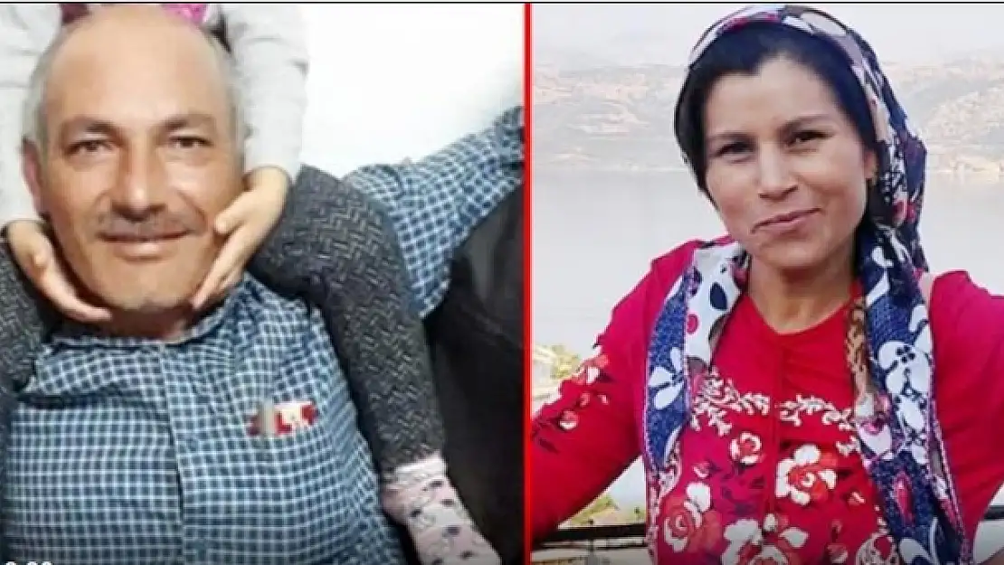 Kocasını Öldürüp Tandırda Yakan Kadının İnanılmaz Savunması