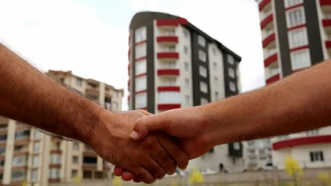 Konut Satışları Kasım Ayında Arttı