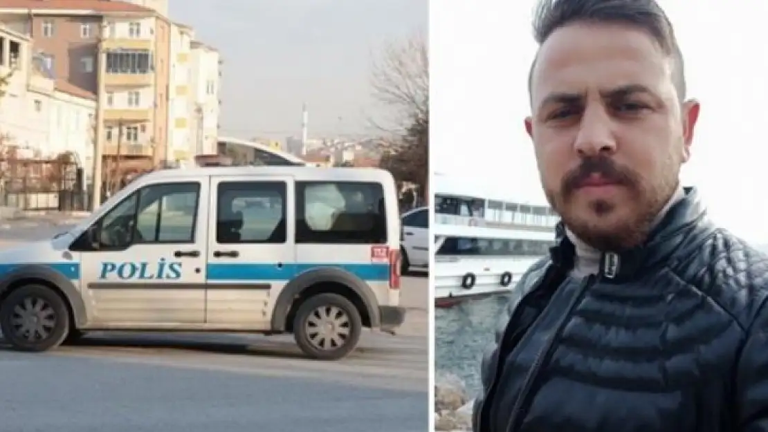 Korkunç Cinayetin Perde Arkası: Gönül İlişkisi Vardı, Namusum İçin Öldürdüm