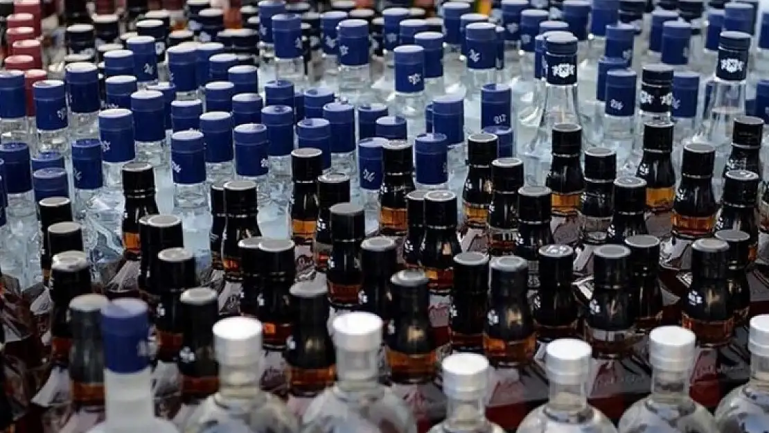 Köyceğiz'de Sahte İçkiden Zehirlendiği Öne Sürülen Kişi Öldü
