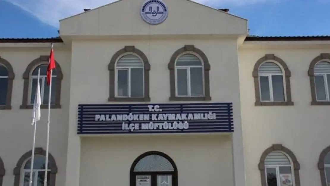 Kur'an Kursunda 7 Çocuğa Cinsel İstismar!