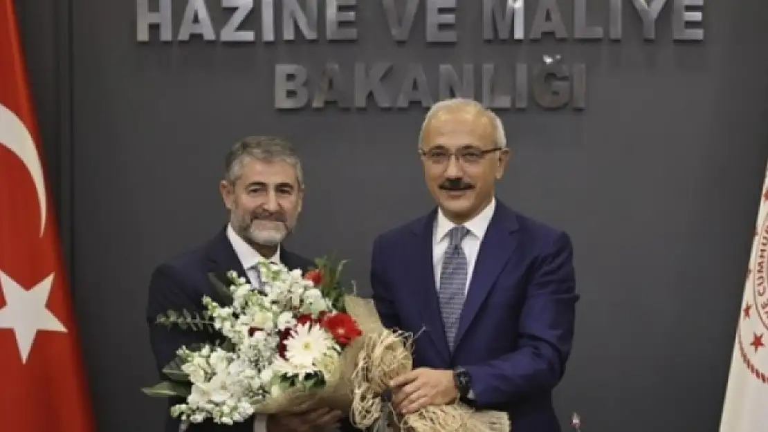 Lütfi Elvan: Doğru olanı yapmaya çalıştık