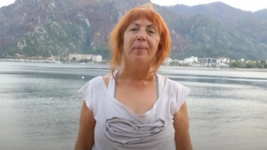Marmaris'e Otel Yapmak İsteyen Şirketler, Ekolojist Şaman'a Dava Açtı