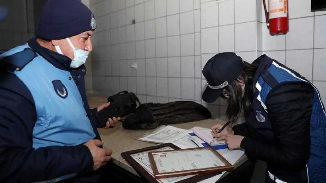 Menteşe Belediyesi, Simit Fiyatına Müdahale Etti