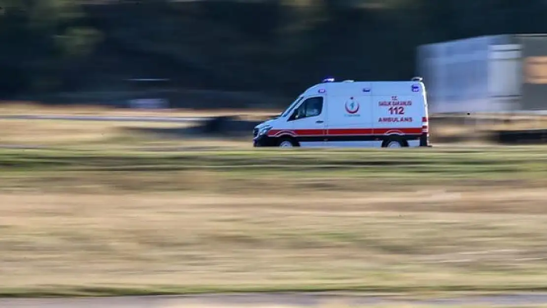 Menteşe'de 7 Yaşındaki Çocuk Yaşamını Yitirdi