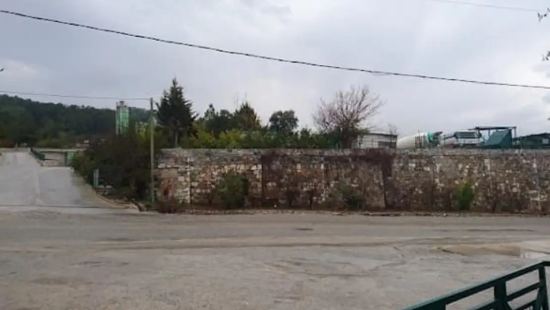Menteşe'de Hırsızlık Şüphelisi Yakalandı