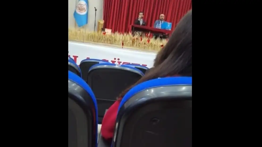 Menteşe'de Öğrencileri Dersten Çıkarıp Kuran Okunan Programa Götürdüler İddiası