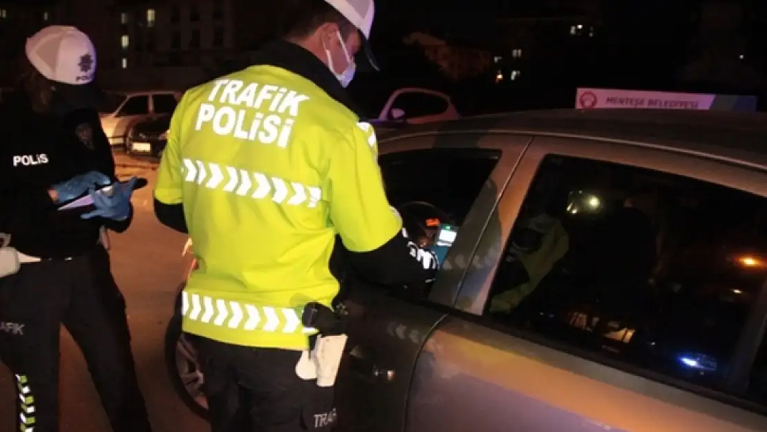 Menteşe'de Yılbaşı Öncesi Denetimler Devam Ediyor