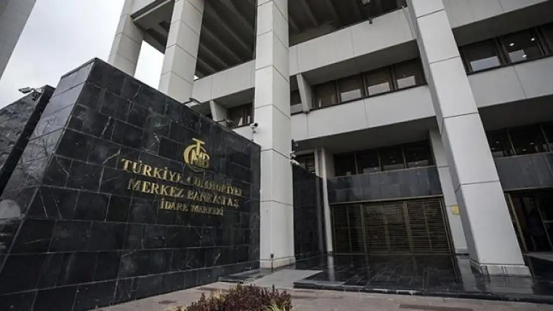 Merkez Bankası, Faiz Kararını Açıkladı