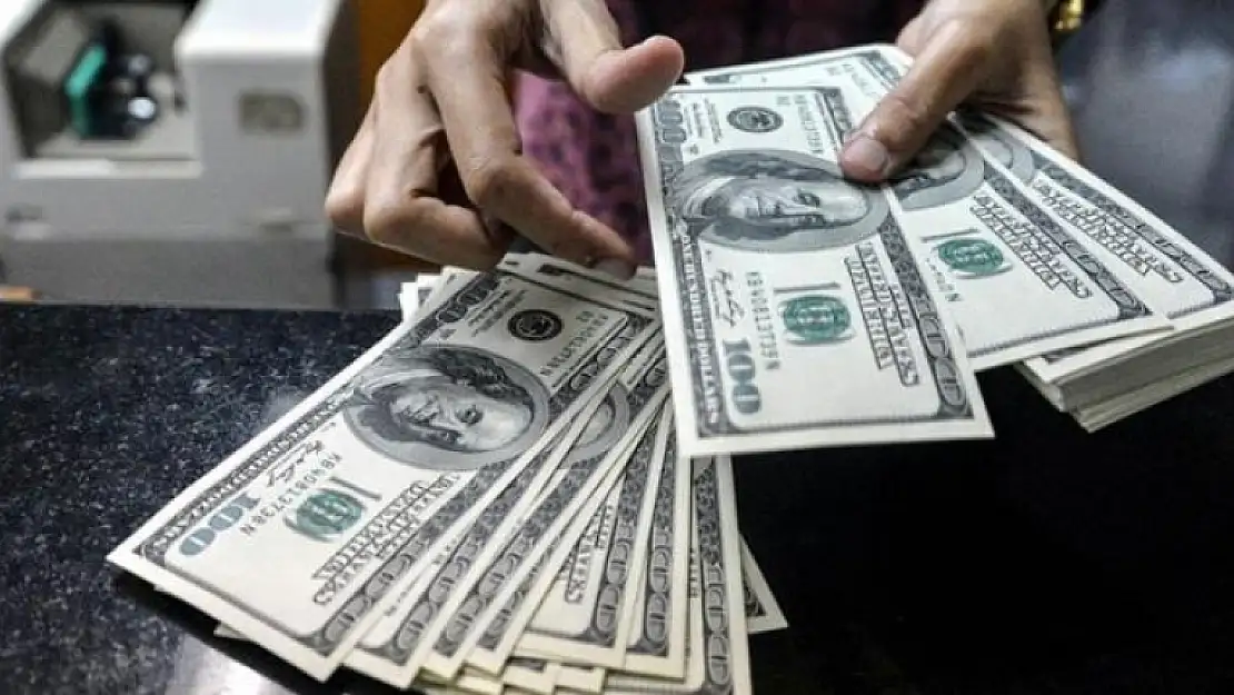 Merkez Bankası'nın Faiz Kararı Öncesi Dolar Tarihi Rekorunu Güncelledi