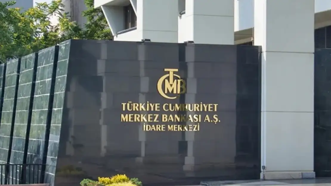 Merkez Bankası Rezervlerinde Azalma