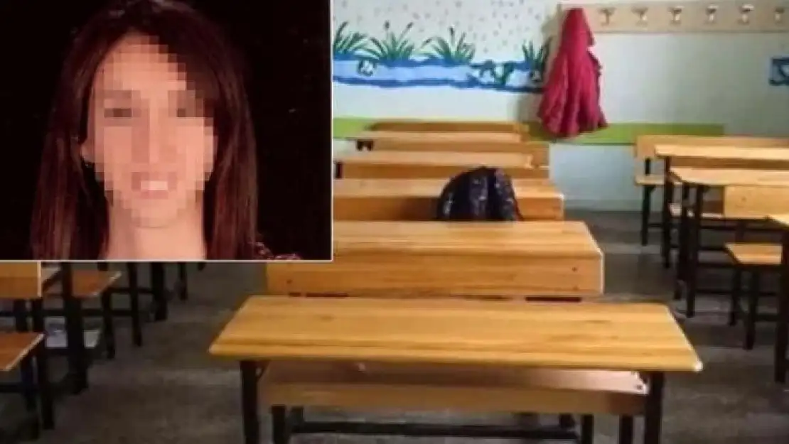 Milas'ta Görüntüleri Tepki Çeken Öğretmen Hakkında Karar